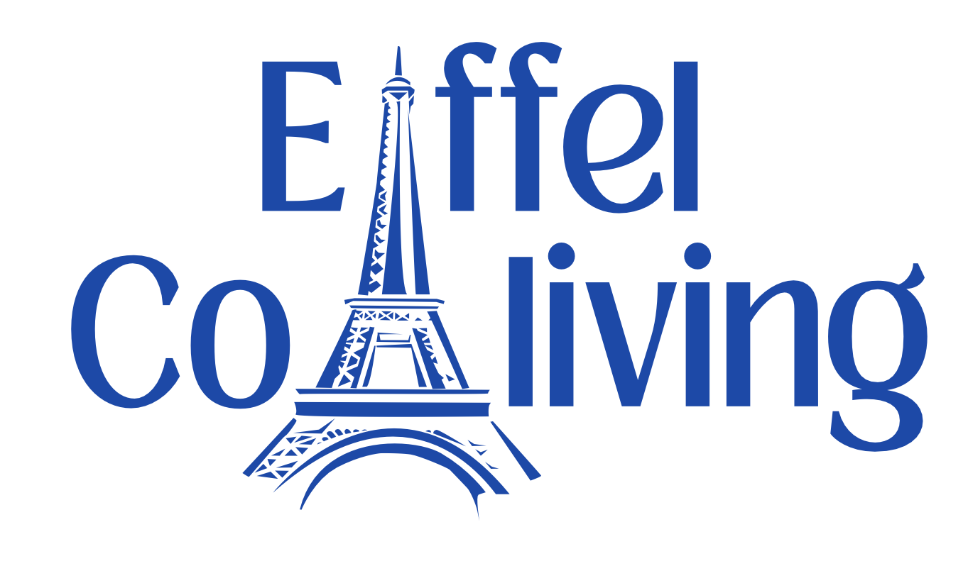 Eiffel Coliving